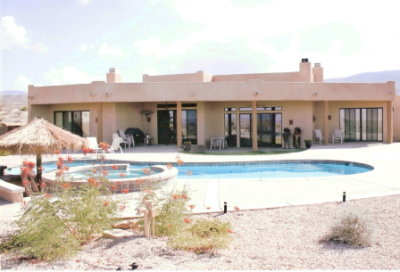 2480 Rams Hill Dr., Borrego Springs