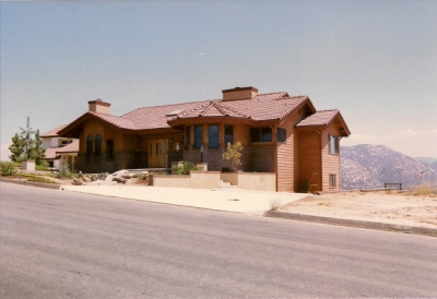 2307 Barona Mesa Way, Ramona (S.D. Country Estates)